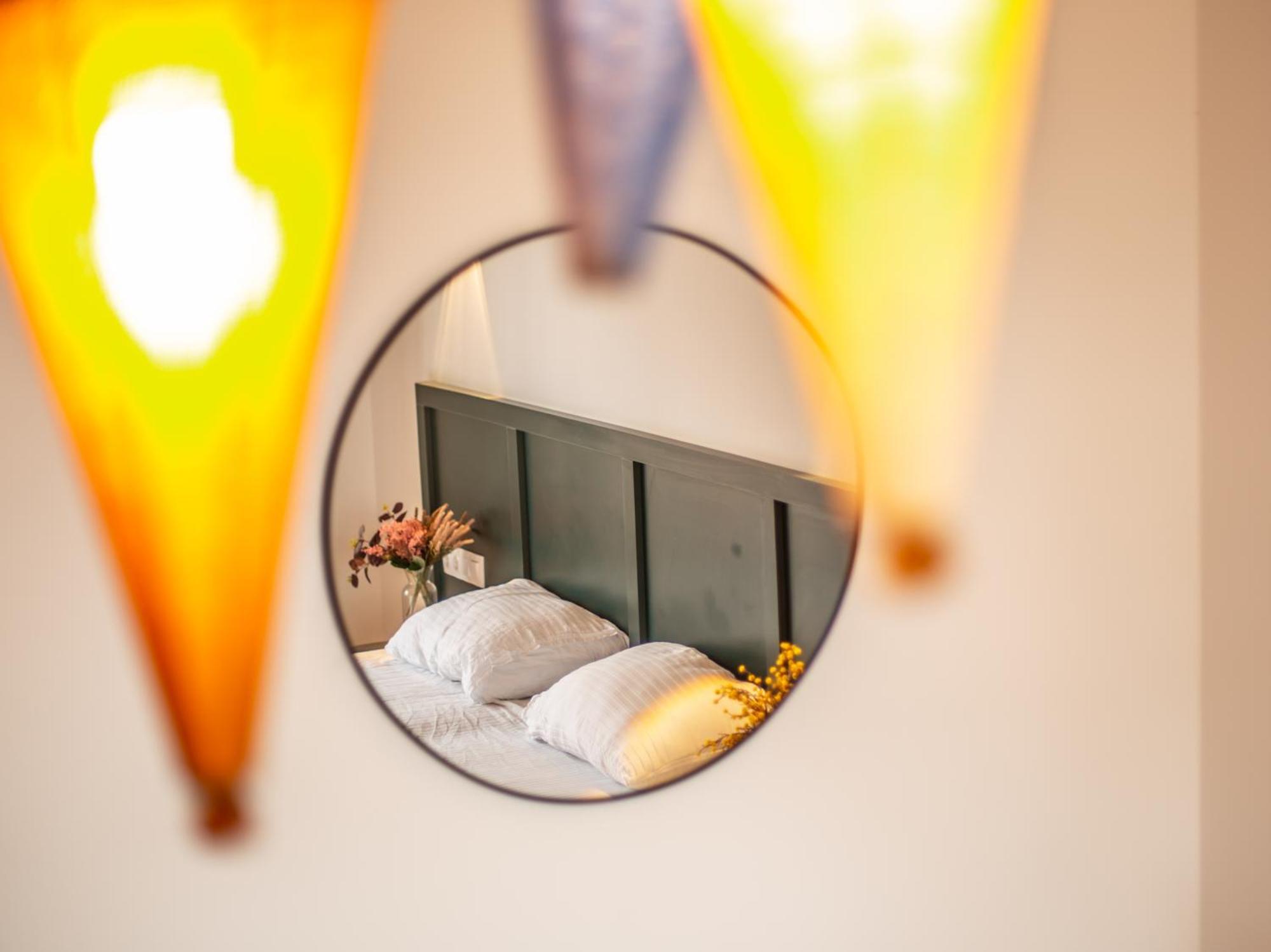 Black Tomato Hostel คูทายสิ ภายนอก รูปภาพ