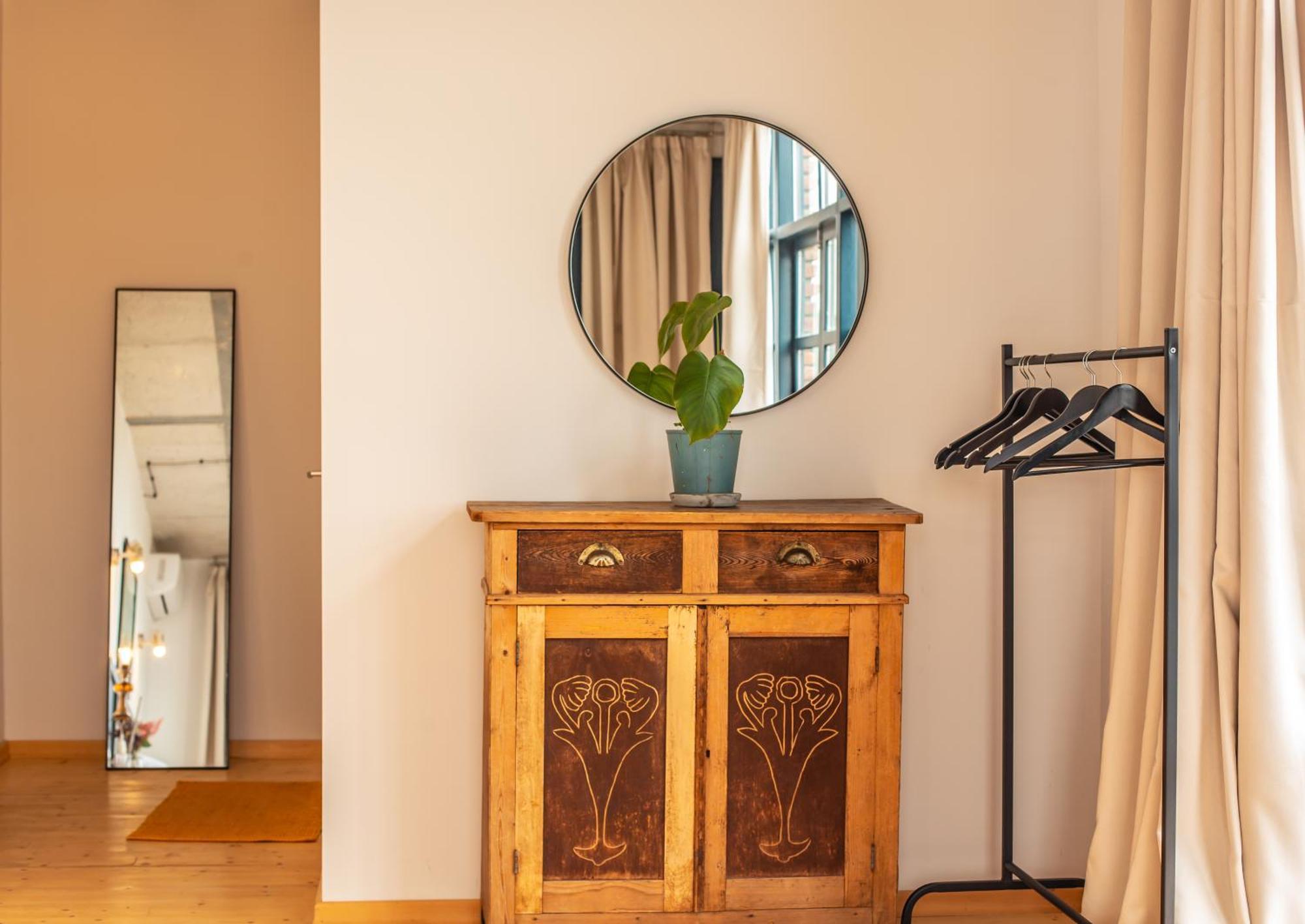 Black Tomato Hostel คูทายสิ ภายนอก รูปภาพ